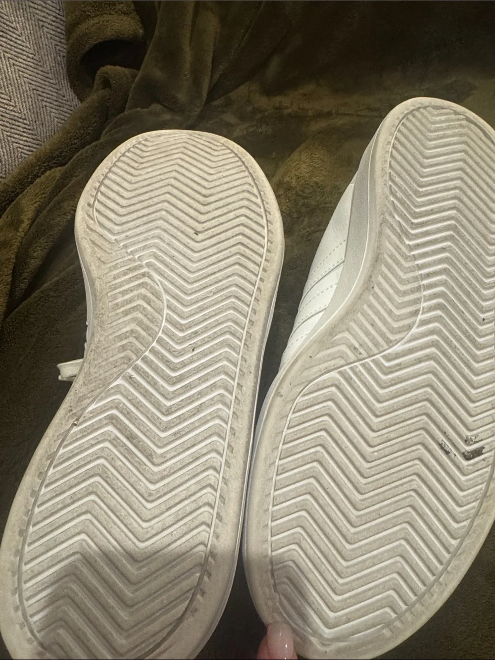 Adidas Grand Court 2.0 sneakers